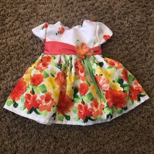 Baby girls Dress